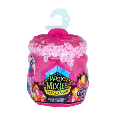 Magic Mixlings S3 Collectors Cauldron - 1 Mixling